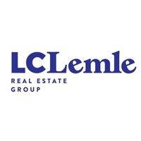 lclemle real estate group logo image