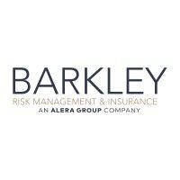 barkley risk management & insurance an alera group company