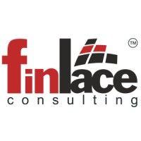 finlace consulting logo image