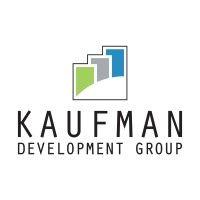 kaufman development group logo image