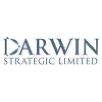 darwin strategic limited