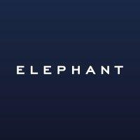 elephant logo image