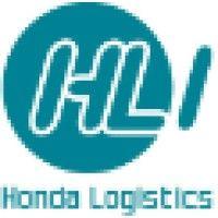 honda logistics india pvt. ltd logo image