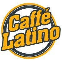 caffè latino logo image