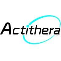 actithera logo image