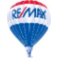 remax real estate associates logo image