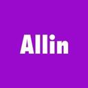 logo of Allin