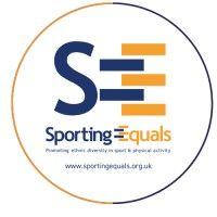 sporting equals logo image