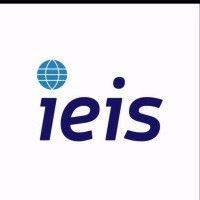 the ieis group ltd logo image