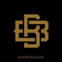 black buffalo inc. logo image