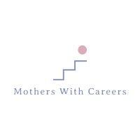 mothers with careers logo image