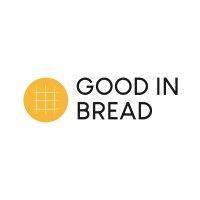 good in bread logo image