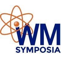 wm symposia, inc logo image