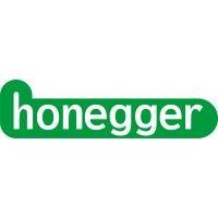 honegger ag logo image