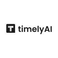 timelyai logo image