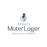 muter loger logo image