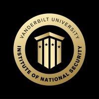 vanderbilt university institute of national security