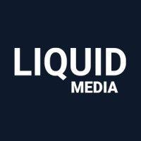 liquid media 🔜 pax west logo image