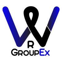 we r groupex, inc. logo image