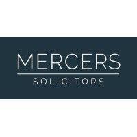 mercers solicitors logo image