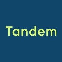 tandem logo image