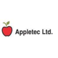 appletec ltd. logo image