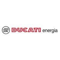 ducati energia s.p.a. logo image