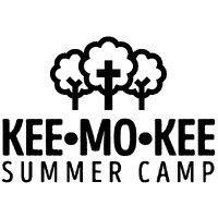 camp kee-mo-kee logo image