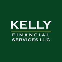 kelly financial services logo image