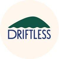 driftless goods logo image