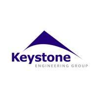 keystone engineering group, inc. logo image