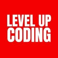 level up coding