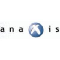 anaxis logo image