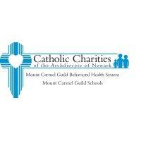 catholic charities of the archdiocese of newark logo image