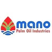 mano palm oil industries