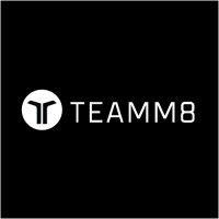 teamm8 logo image