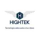 logo of Hightek Desarrollo Y Consultoria