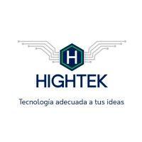 hightek desarrollo y consultoría