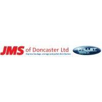 jms of doncaster limited logo image