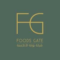 foods gate company logo image