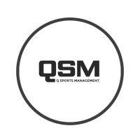 q sports management logo image