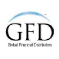 global financial distributors, inc. logo image