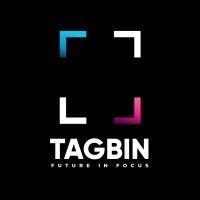 tagbin logo image