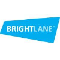 brightlane inc. logo image