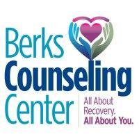 berks counseling center logo image