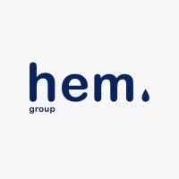 hem group méxico logo image