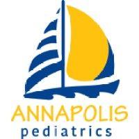 annapolis pediatrics logo image