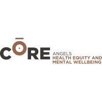 coreangels health equity and mental wellbeing