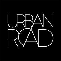 urban road logo image