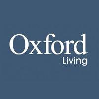 oxford living logo image